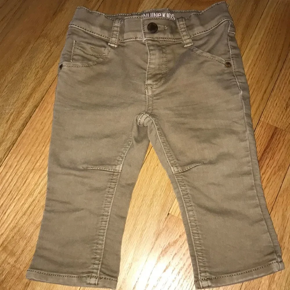Osh kosh pants